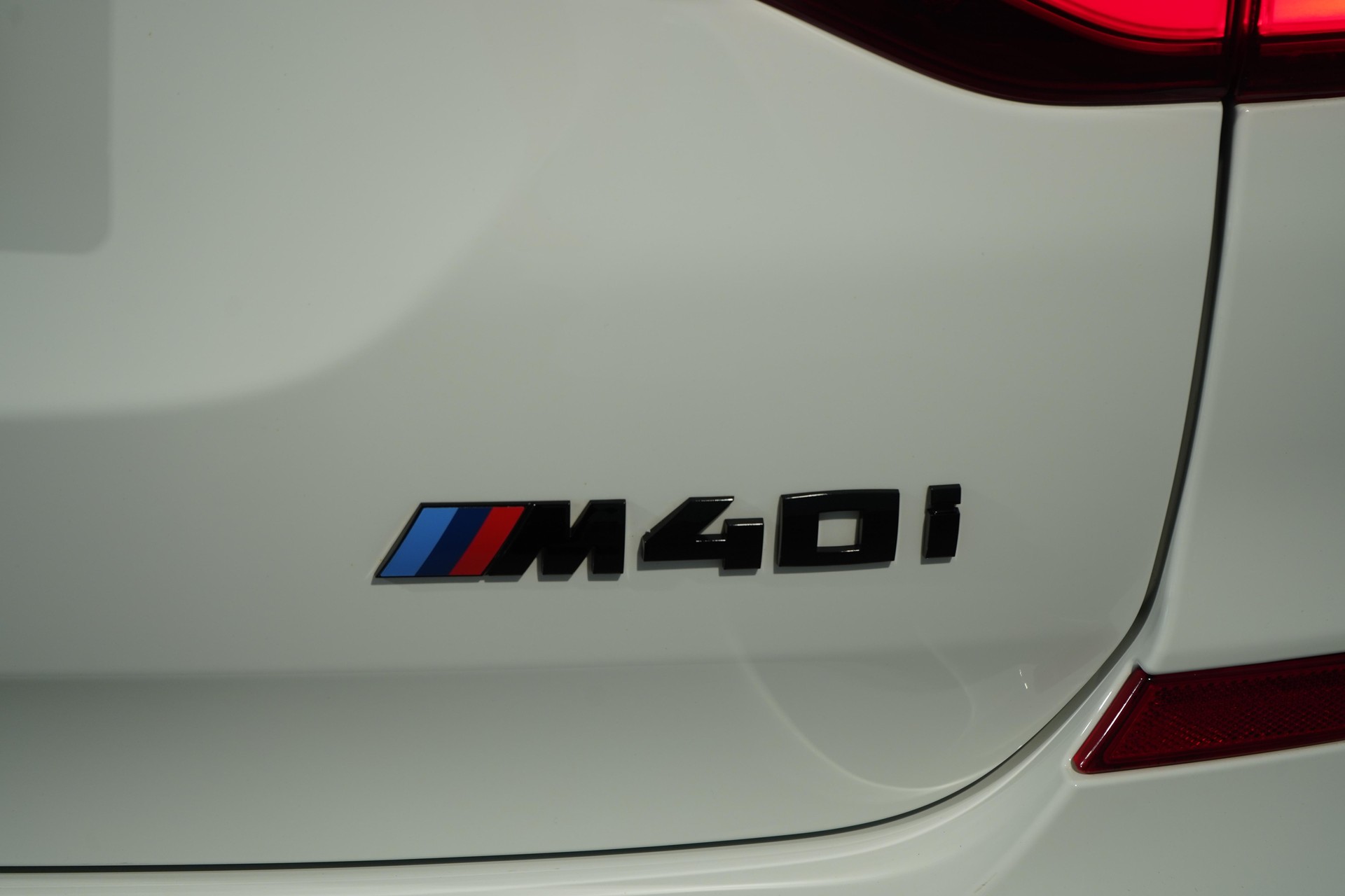 BMW X3 M40i-image-22