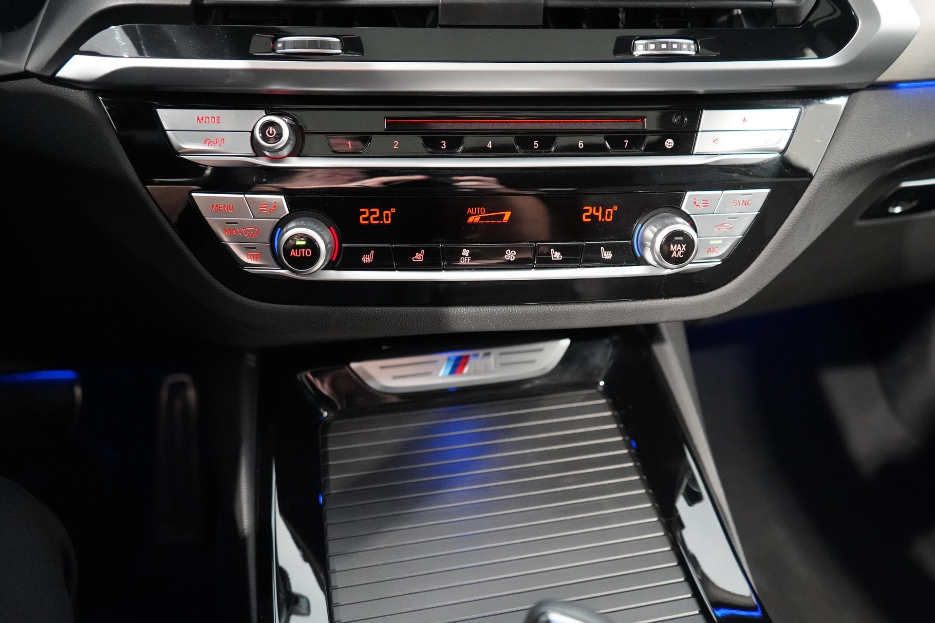 BMW X3 M40i-image-11