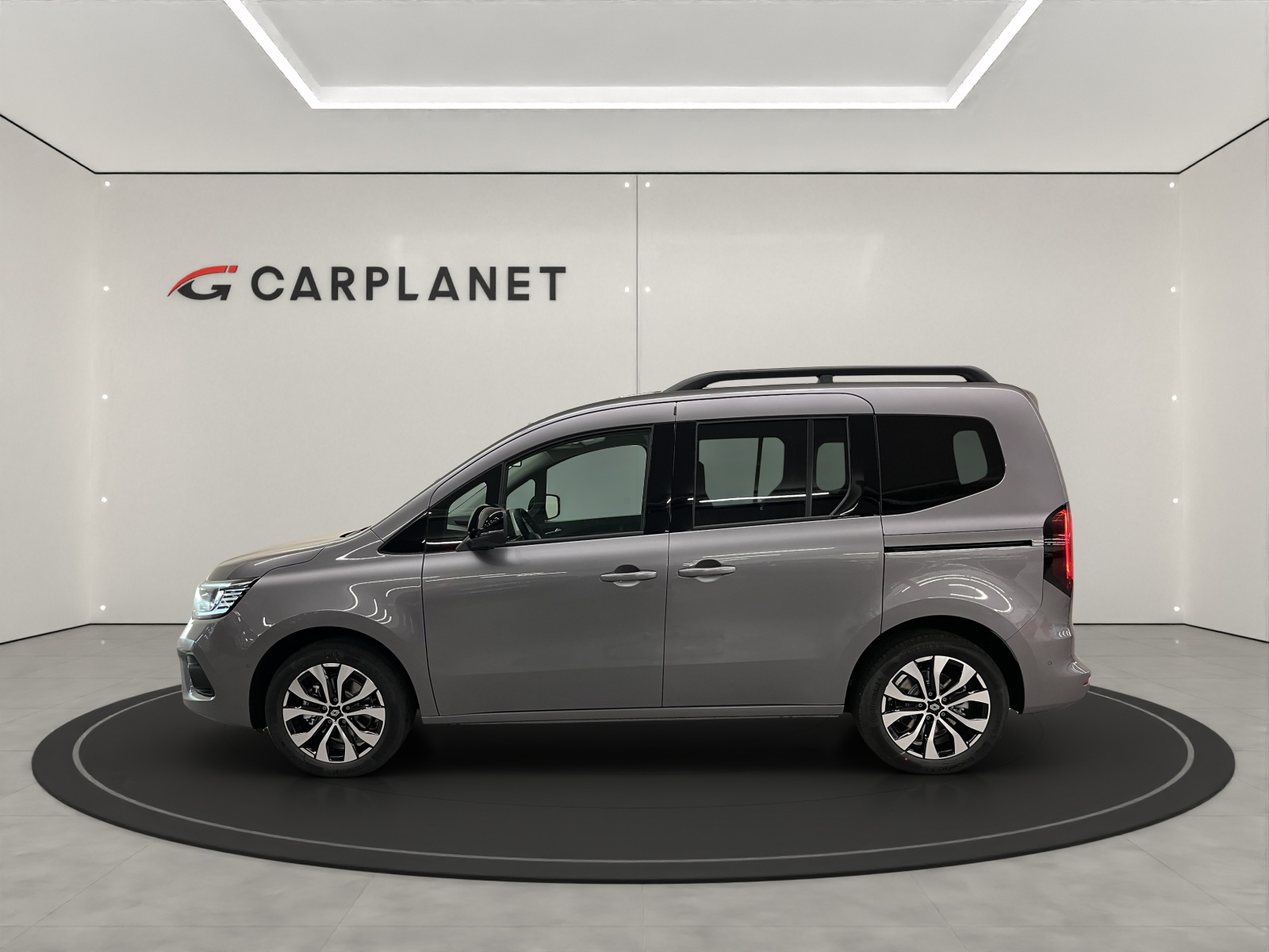 RENAULT Kangoo Kombi 1.3 TCe 130 techno-image-2
