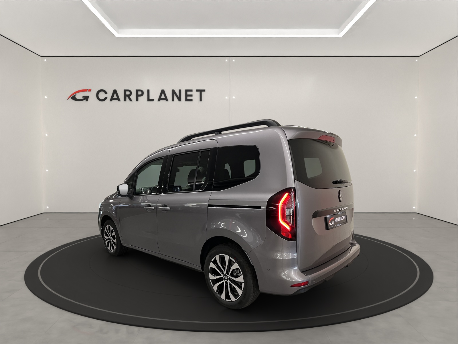 RENAULT Kangoo Kombi 1.3 TCe 130 techno-image-3