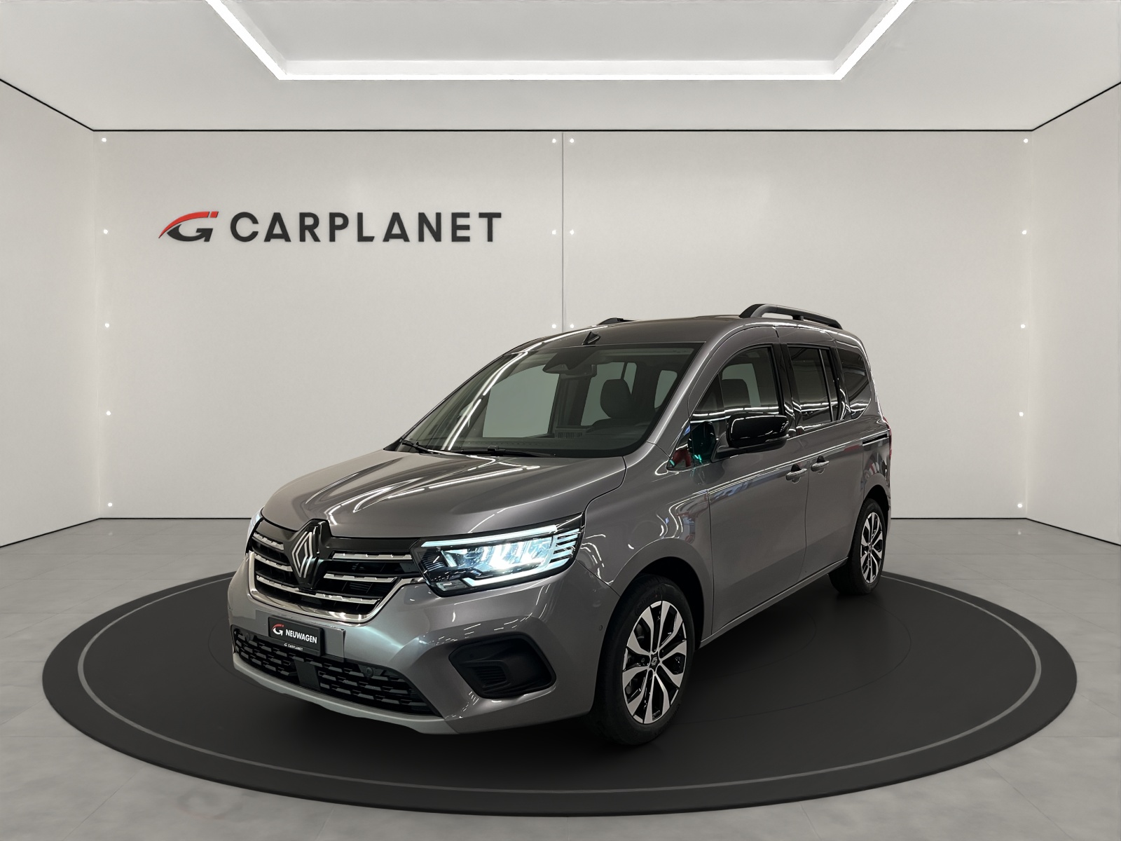 RENAULT Kangoo Kombi 1.3 TCe 130 techno-image-0
