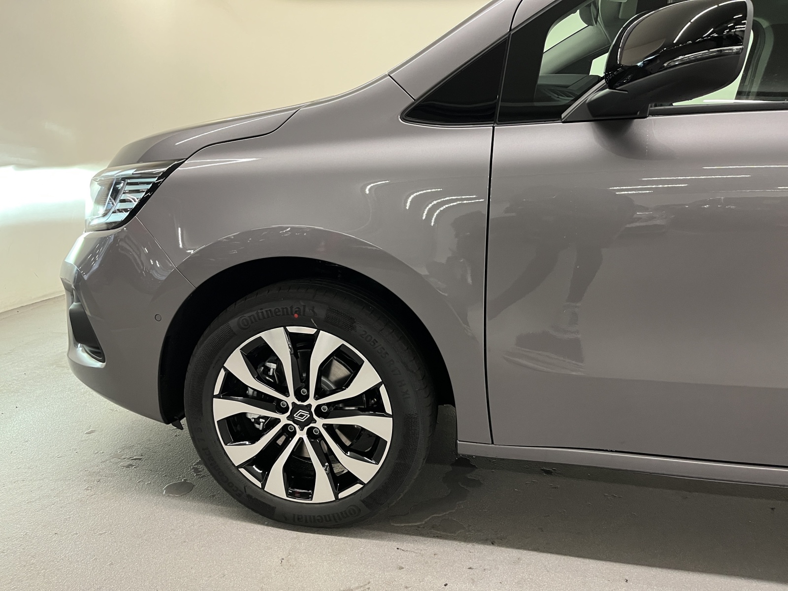 RENAULT Kangoo Kombi 1.3 TCe 130 techno-image-15