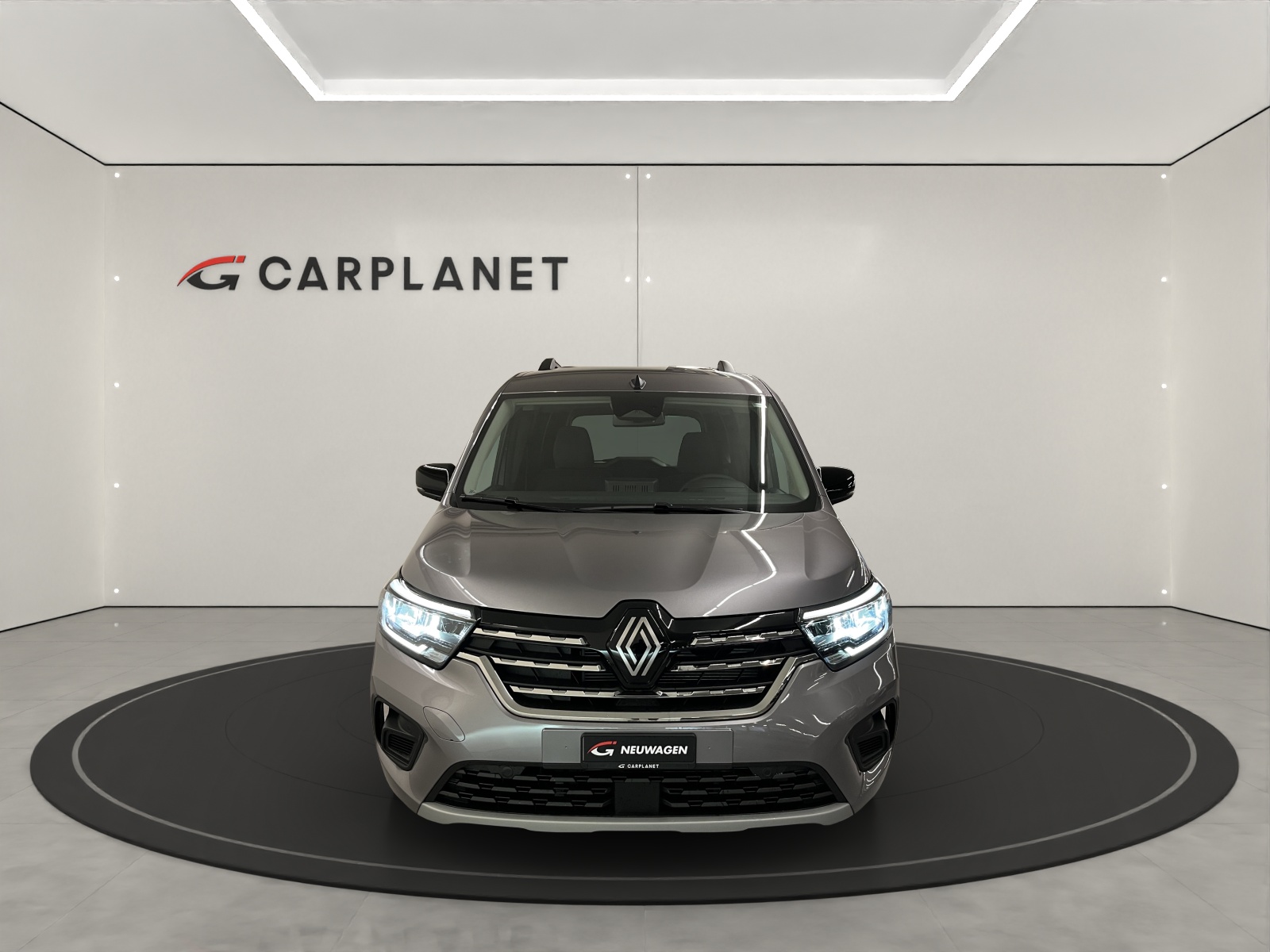 RENAULT Kangoo Kombi 1.3 TCe 130 techno-image-1