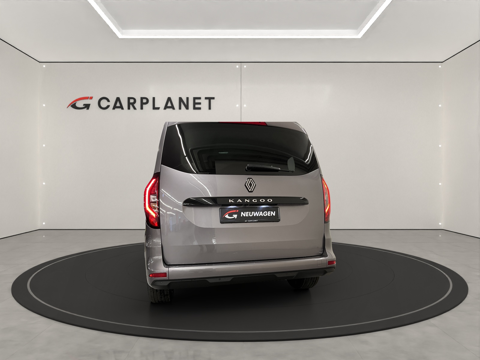 RENAULT Kangoo Kombi 1.3 TCe 130 techno-image-5