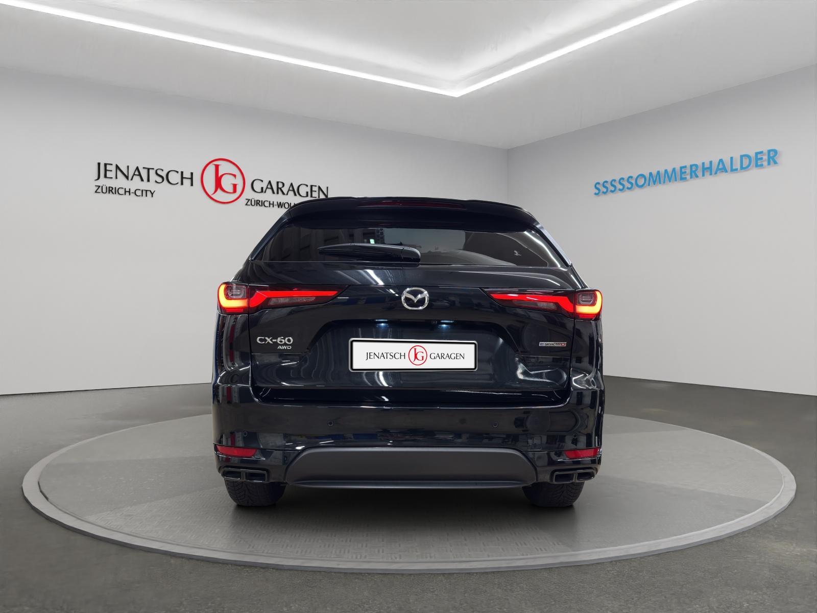 MAZDA CX-60 3.3 D Homura-image-3