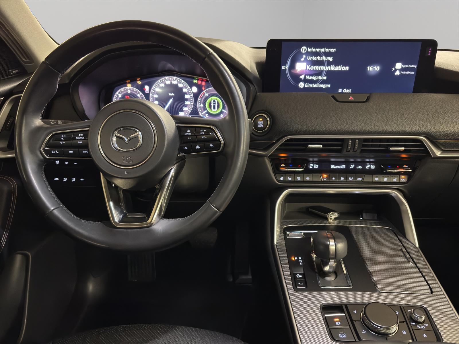 MAZDA CX-60 3.3 D Homura-image-7