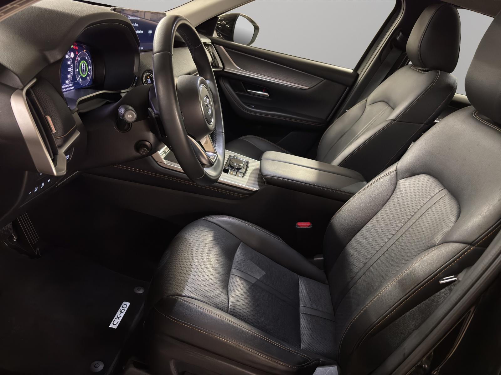 MAZDA CX-60 3.3 D Homura-image-5