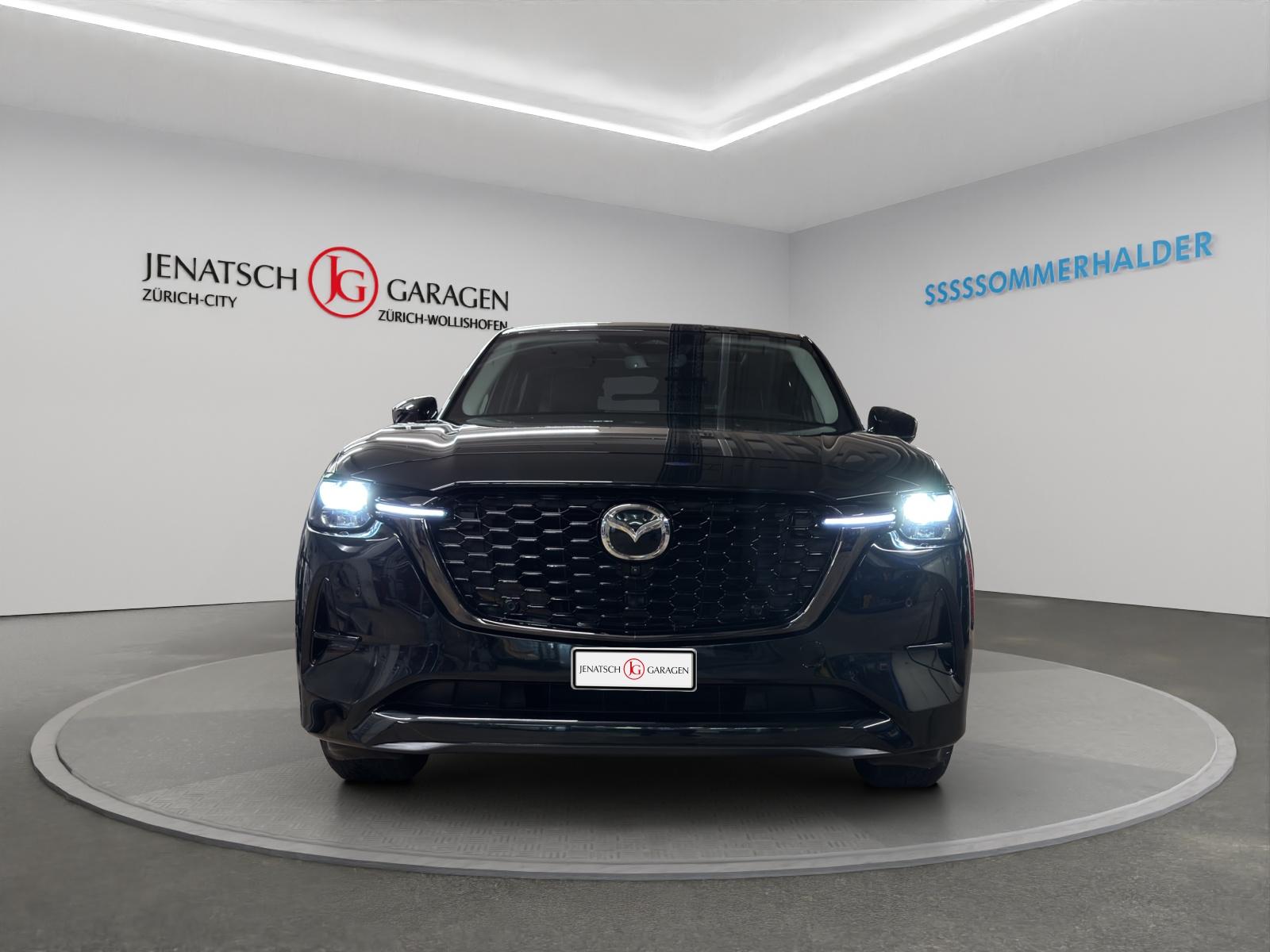 MAZDA CX-60 3.3 D Homura-image-4