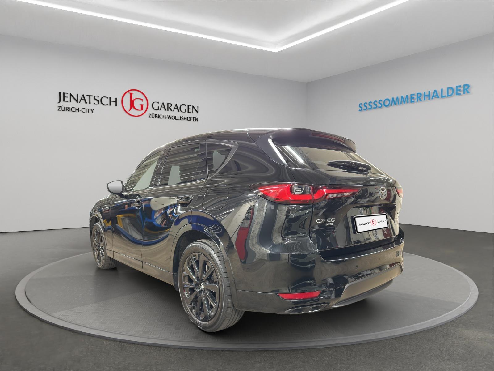 MAZDA CX-60 3.3 D Homura-image-2