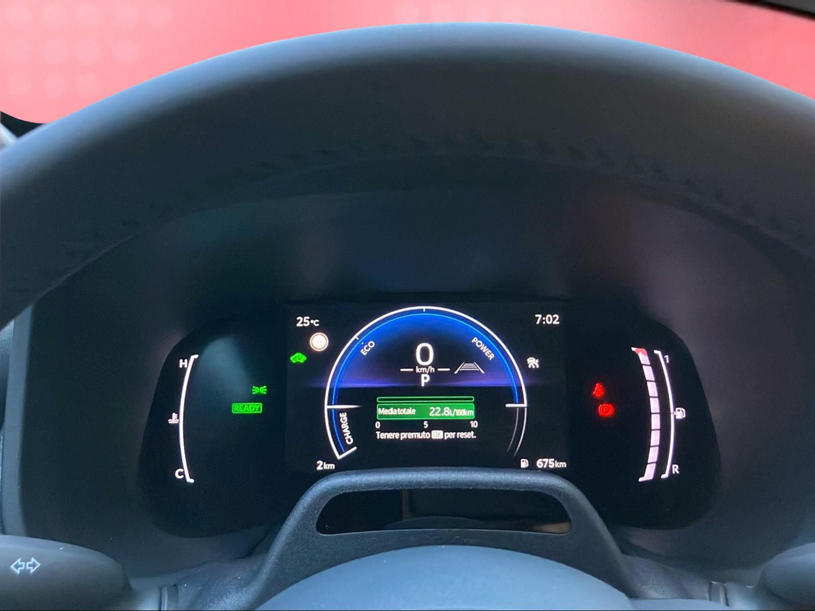 TOYOTA Aygo X 1.5 VVT-i HSD Trend-image-4