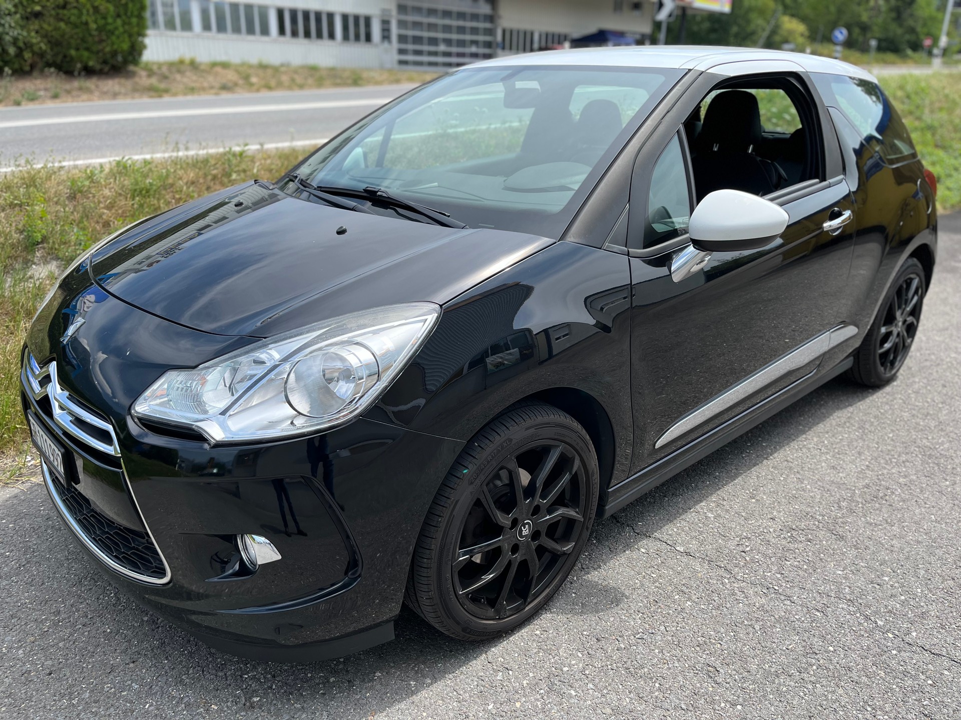 DS AUTOMOBILES 1.2 PureTech Eye Tech-image-1