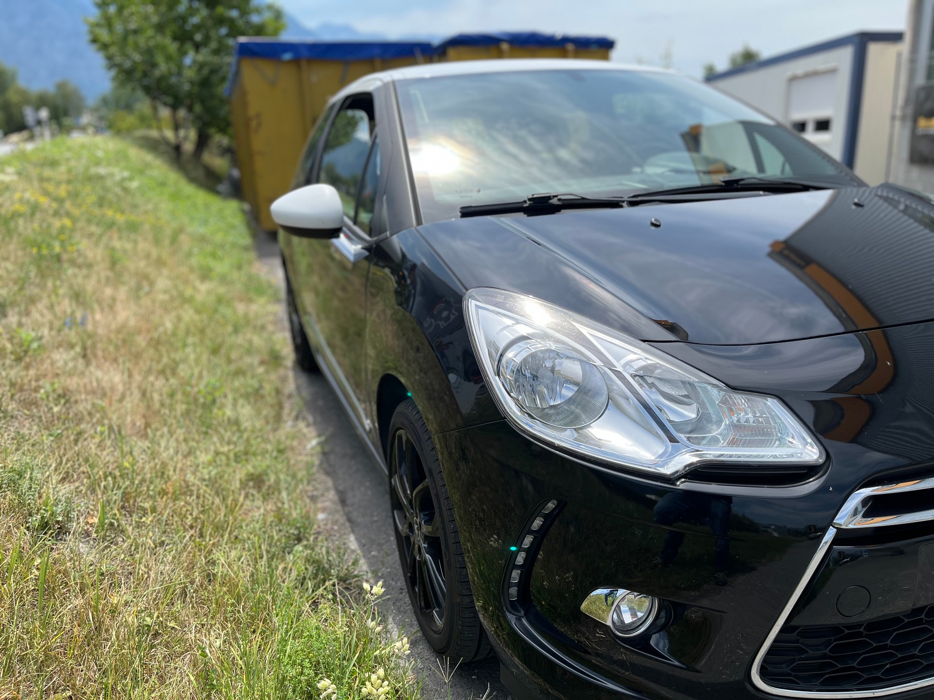 DS AUTOMOBILES 1.2 PureTech Eye Tech-image-0