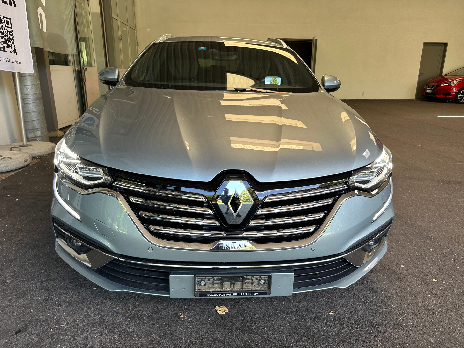 RENAULT Talisman Grandtour 1.8 TCe Ini-image-7
