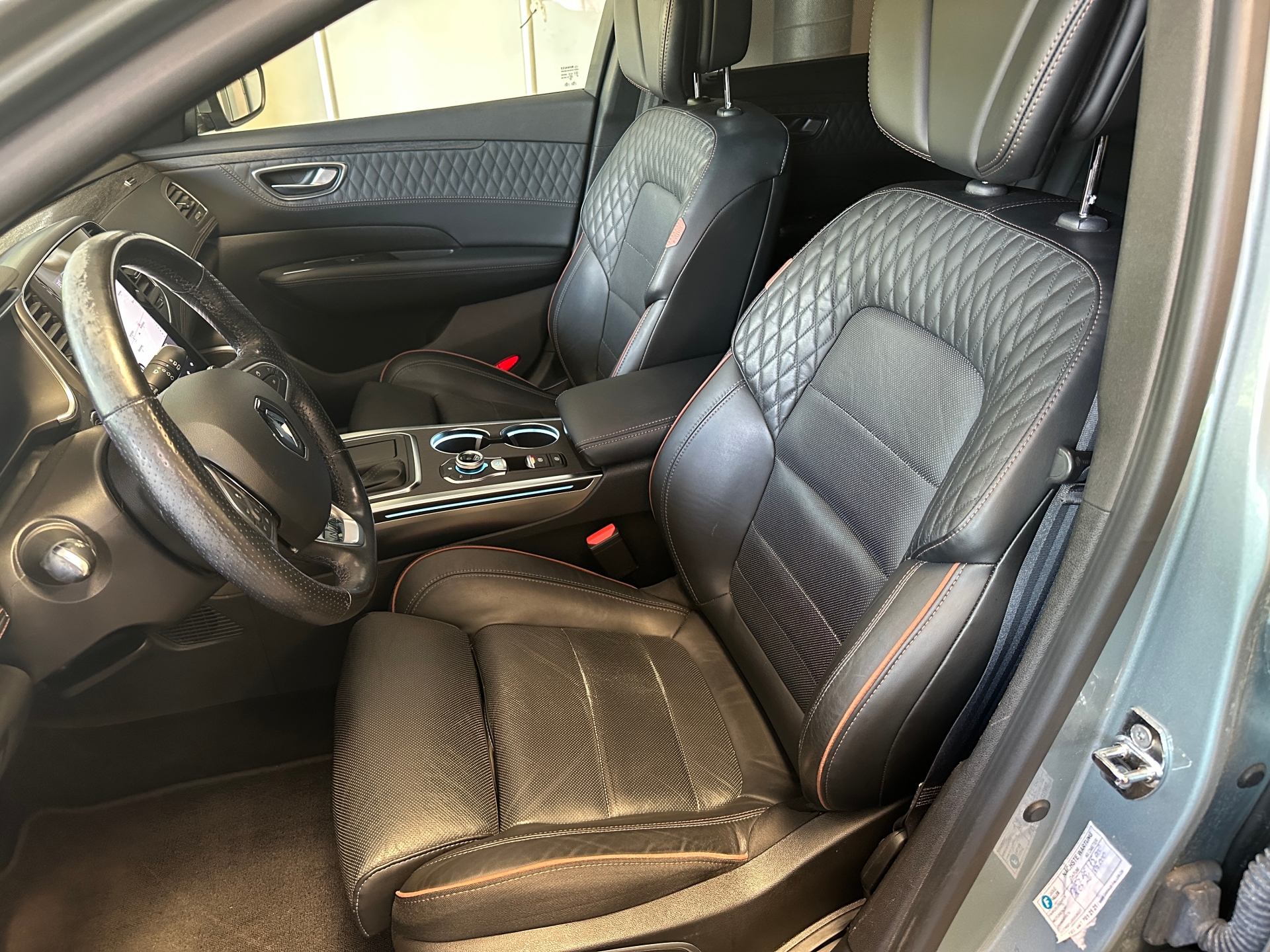 RENAULT Talisman Grandtour 1.8 TCe Ini-image-8