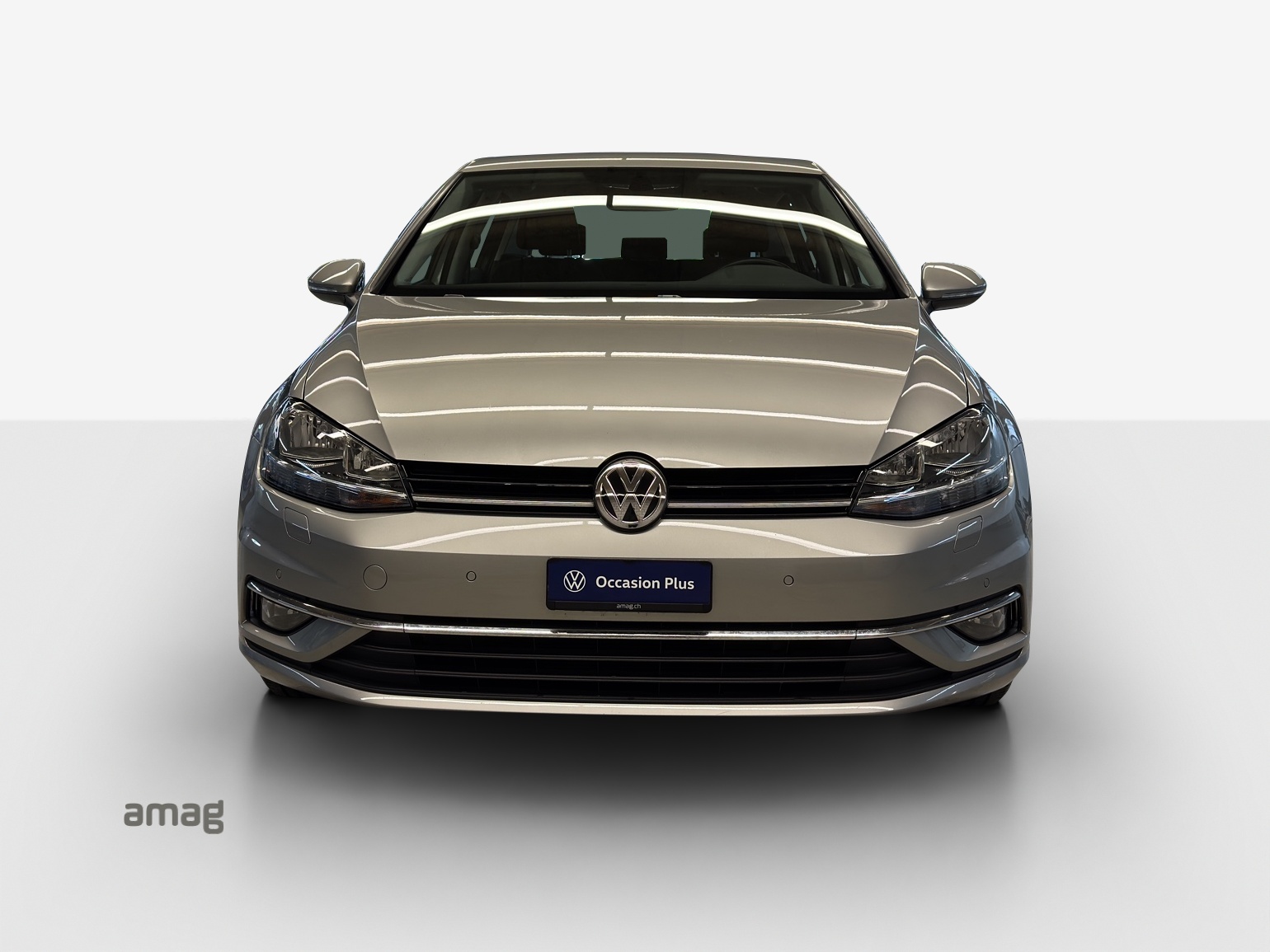 VW Golf 1.5 TSI EVO Comfortline DSG-image-6