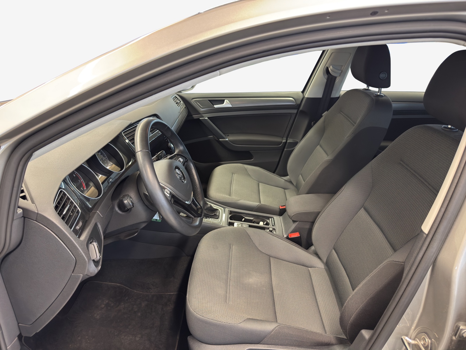VW Golf 1.5 TSI EVO Comfortline DSG-image-7