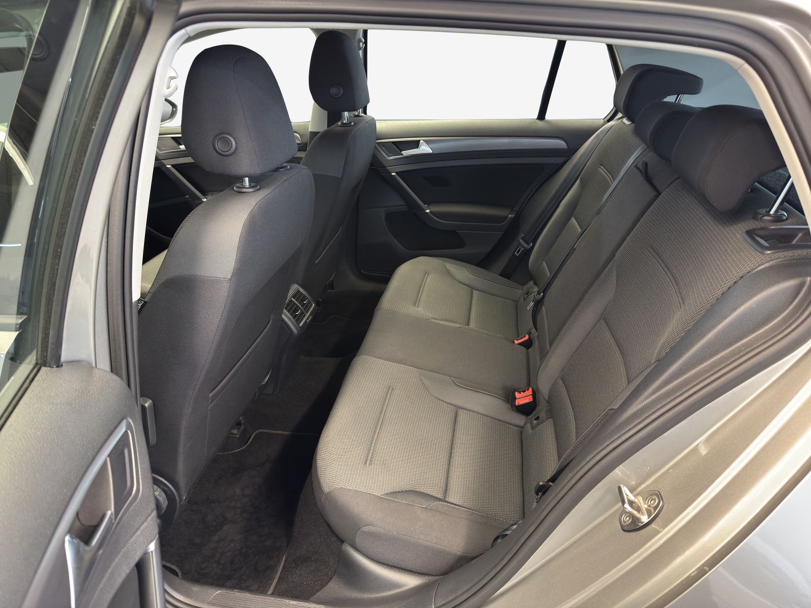 VW Golf 1.5 TSI EVO Comfortline DSG-image-11