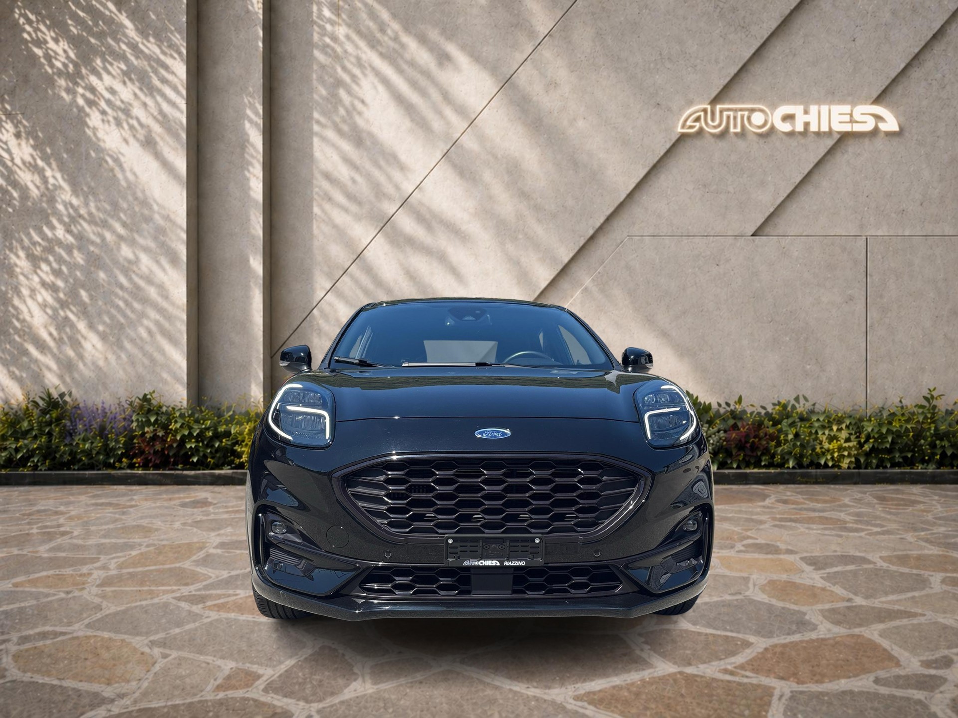 FORD Puma 1.0 EcoB Hybrid 125 ST-Line X-image-7