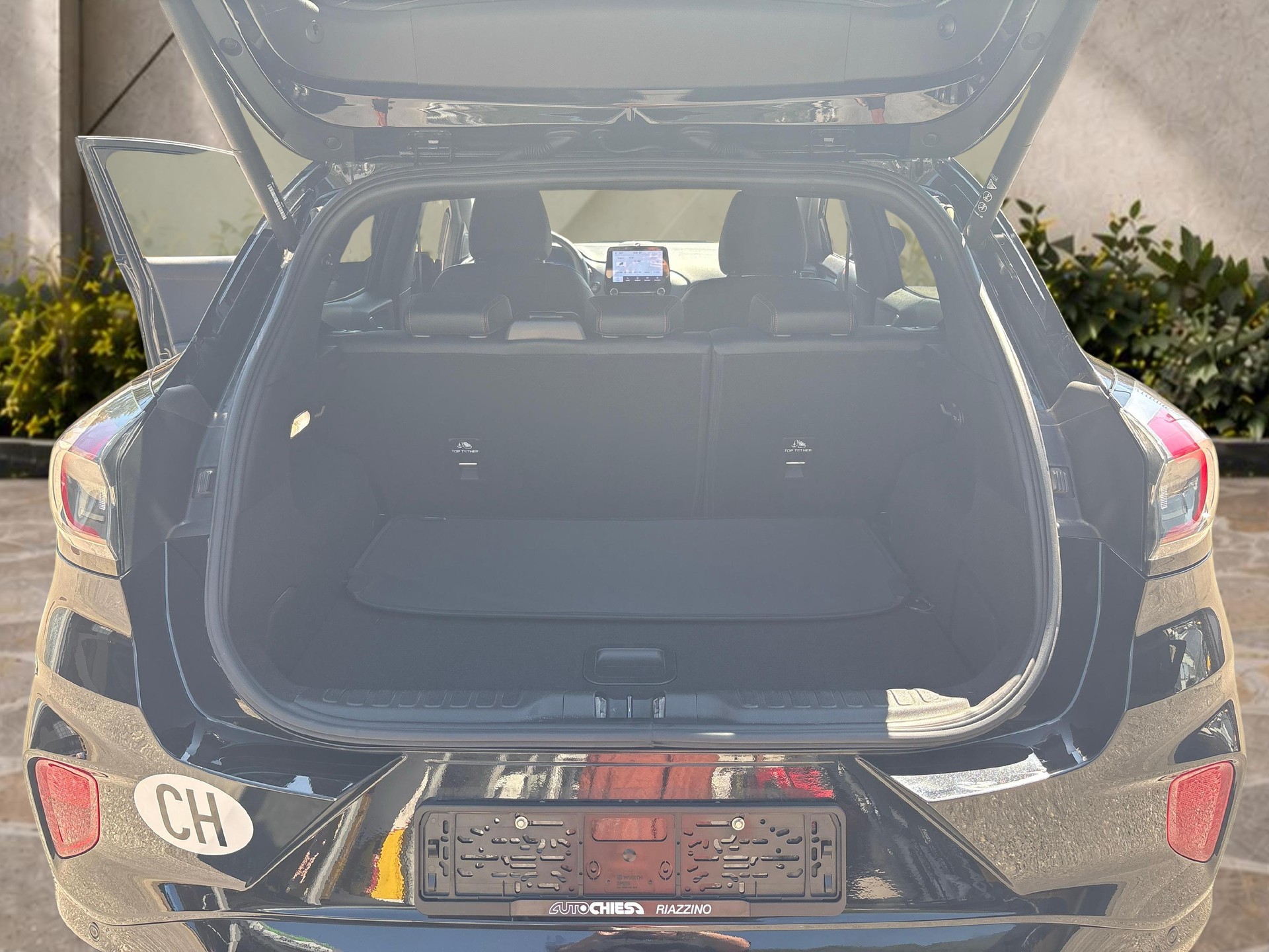 FORD Puma 1.0 EcoB Hybrid 125 ST-Line X-image-12