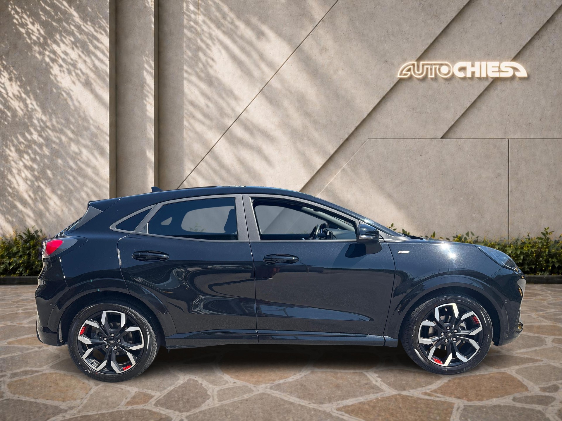 FORD Puma 1.0 EcoB Hybrid 125 ST-Line X-image-5