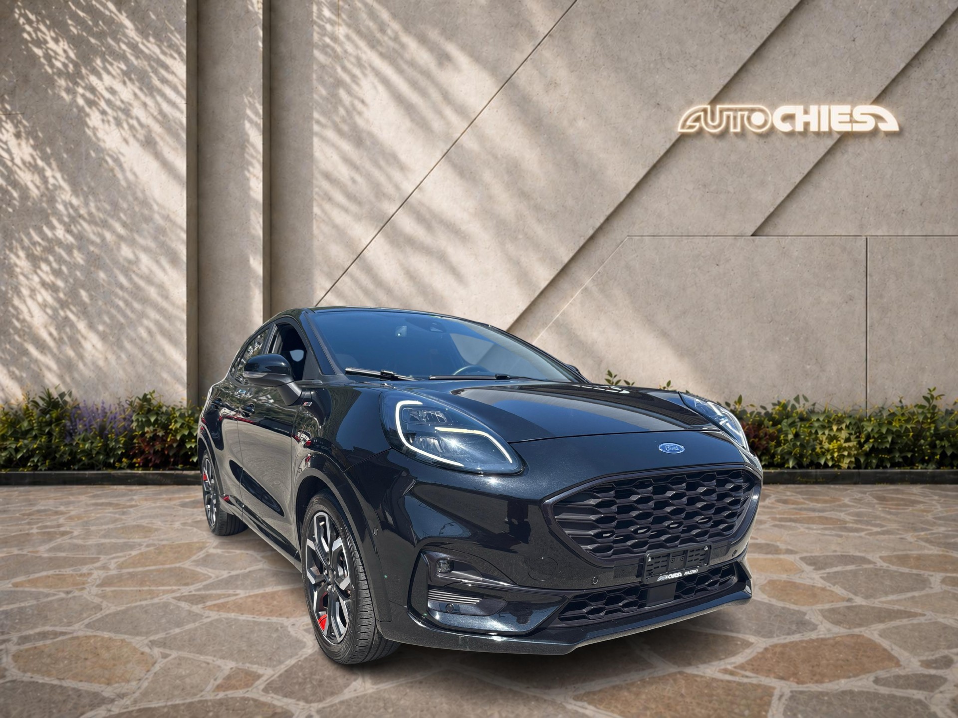 FORD Puma 1.0 EcoB Hybrid 125 ST-Line X-image-6