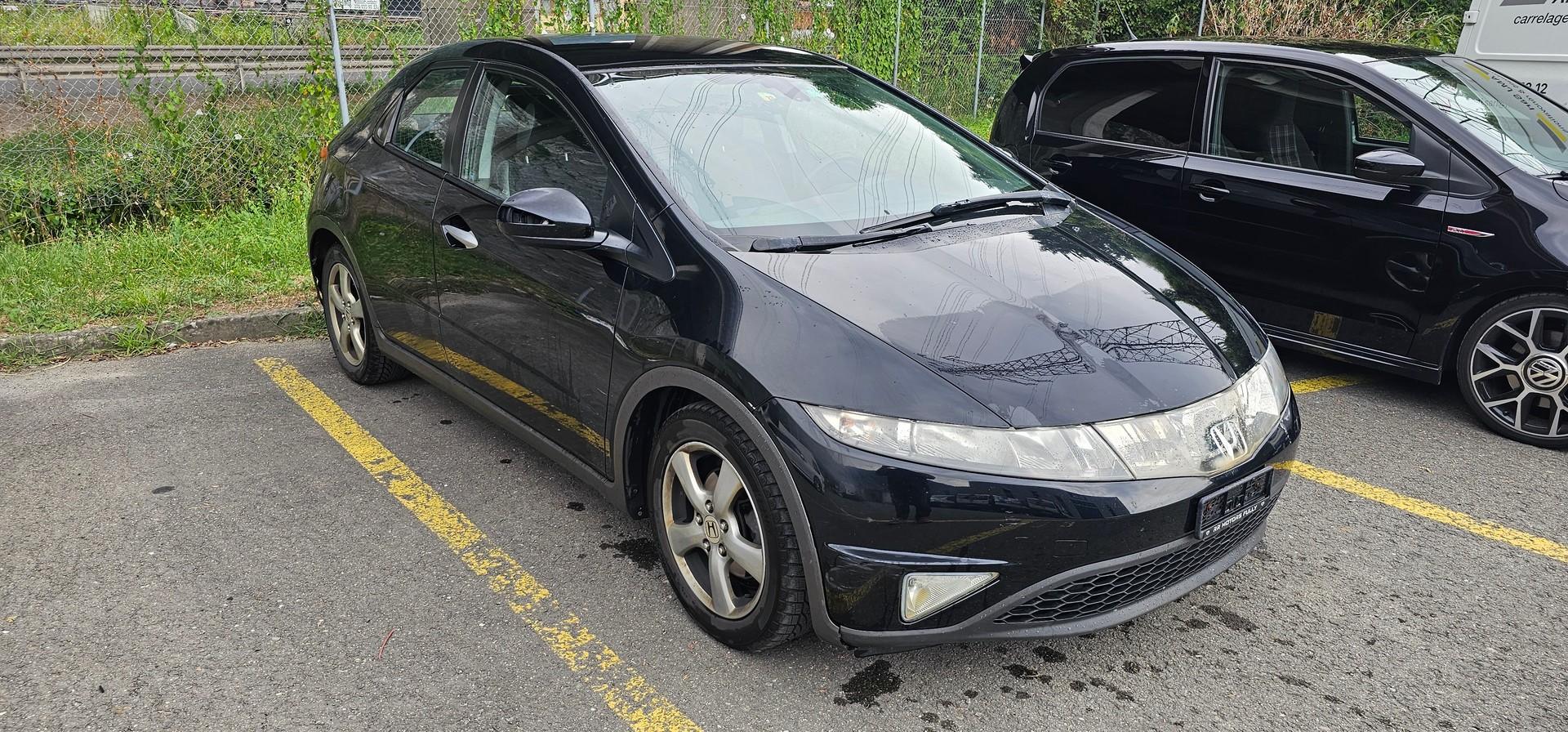 HONDA Civic 1.8i Comfort
