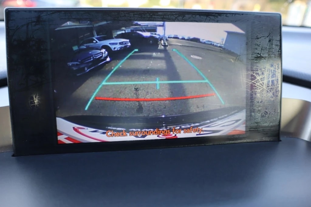 LEXUS NX 300h comfort E-Four Automatic ** RF-Kamera ** Grosses Navigationsystem ** Frisch Ab MFK & Serviceic-image-8