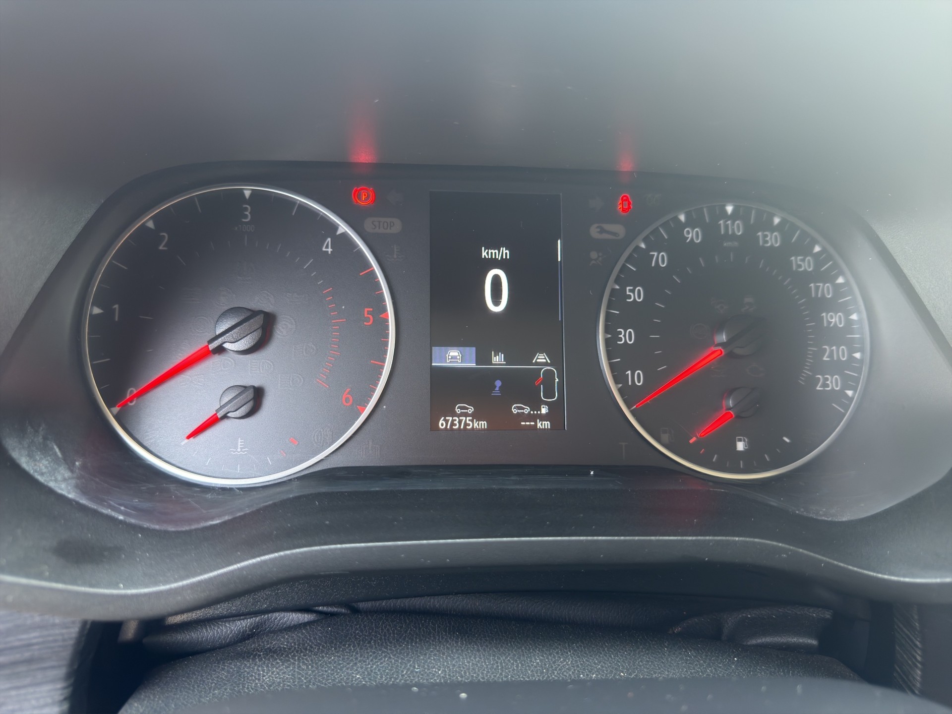 RENAULT Trafic 2.0 Blue dCi 150 Business L2H2 EN-image-7