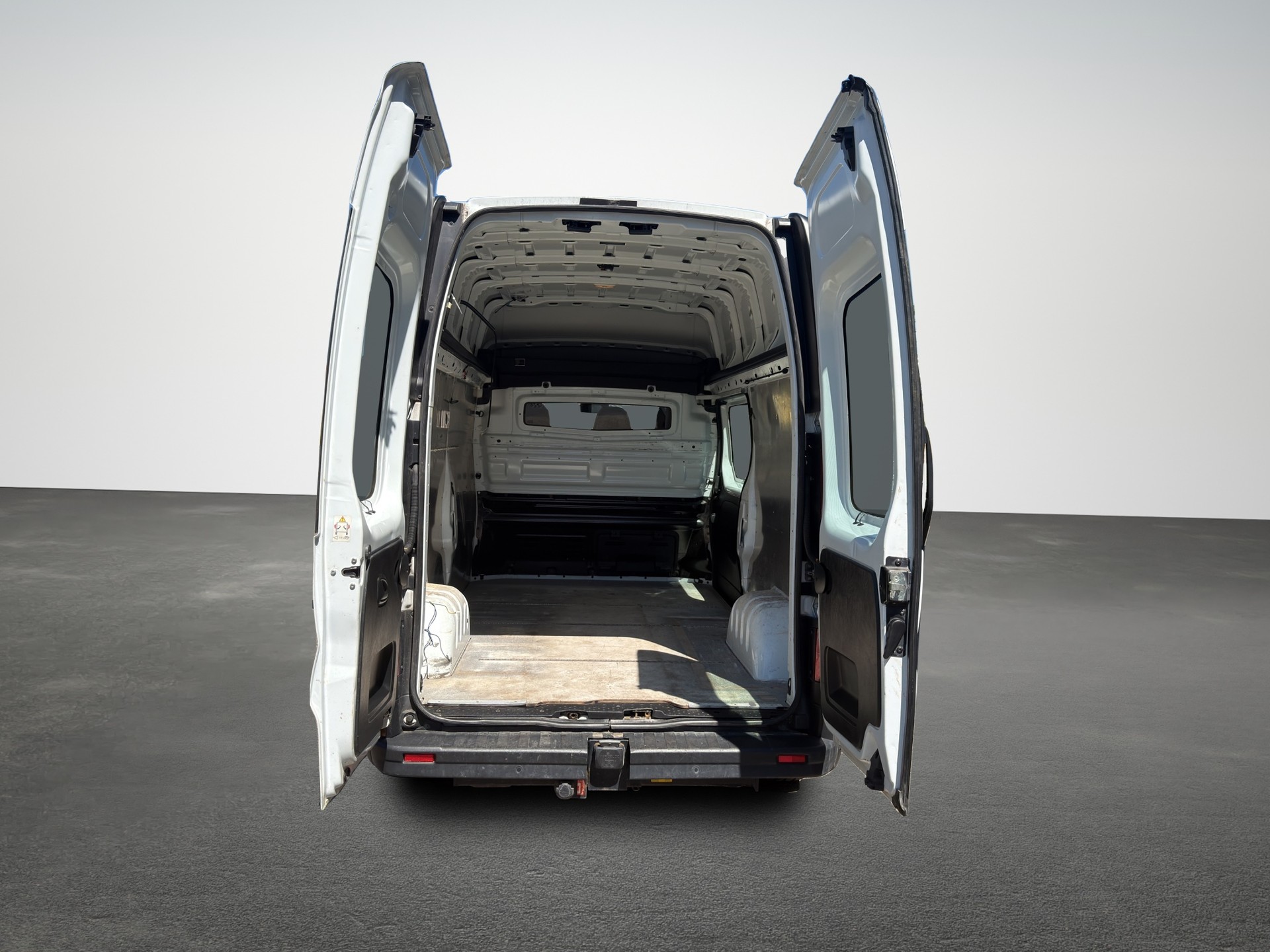 RENAULT Trafic 2.0 Blue dCi 150 Business L2H2 EN-image-11