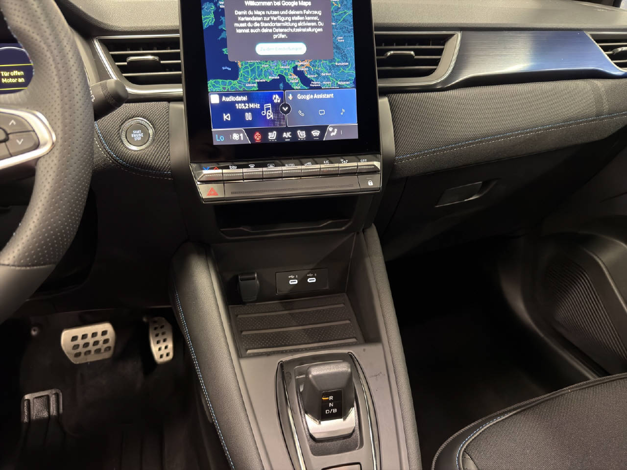 RENAULT Captur 1.8 E-Tech esprit Alpine-image-7