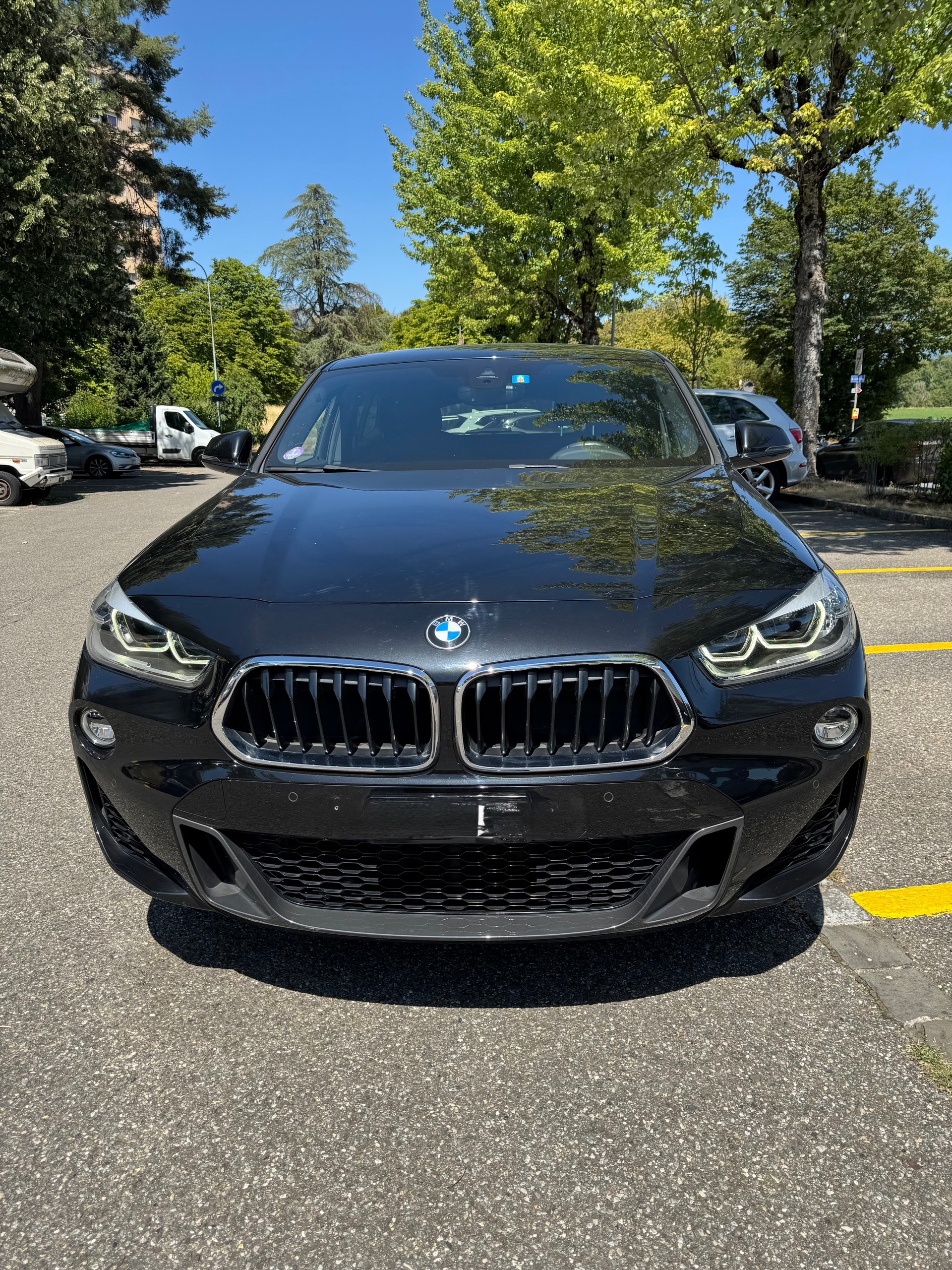 BMW SDrive 20I-image-0