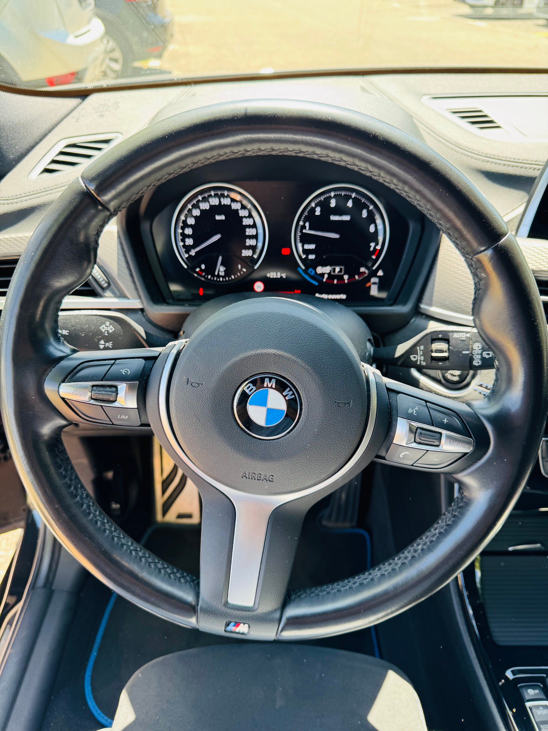 BMW SDrive 20I-image-5