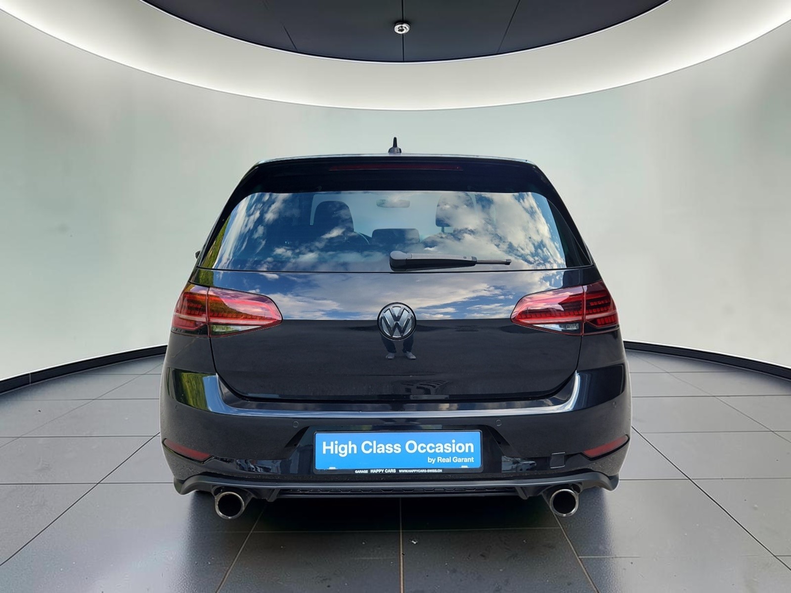 VW Golf 2.0 TSI GTI DSG-image-5