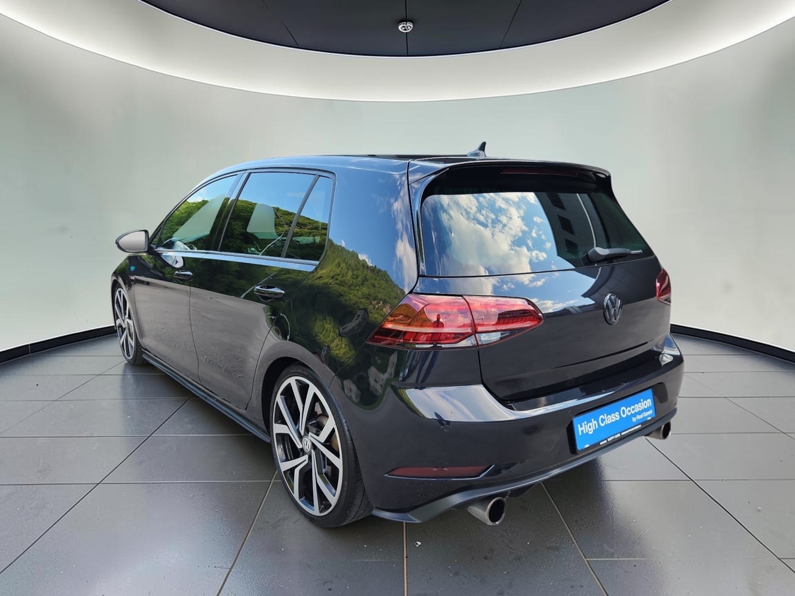 VW Golf 2.0 TSI GTI DSG-image-6