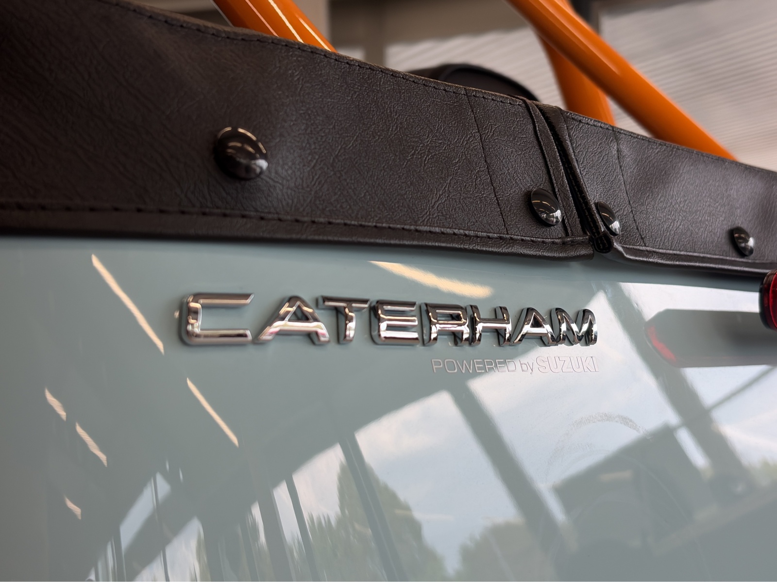 CATERHAM Seven 170-image-11