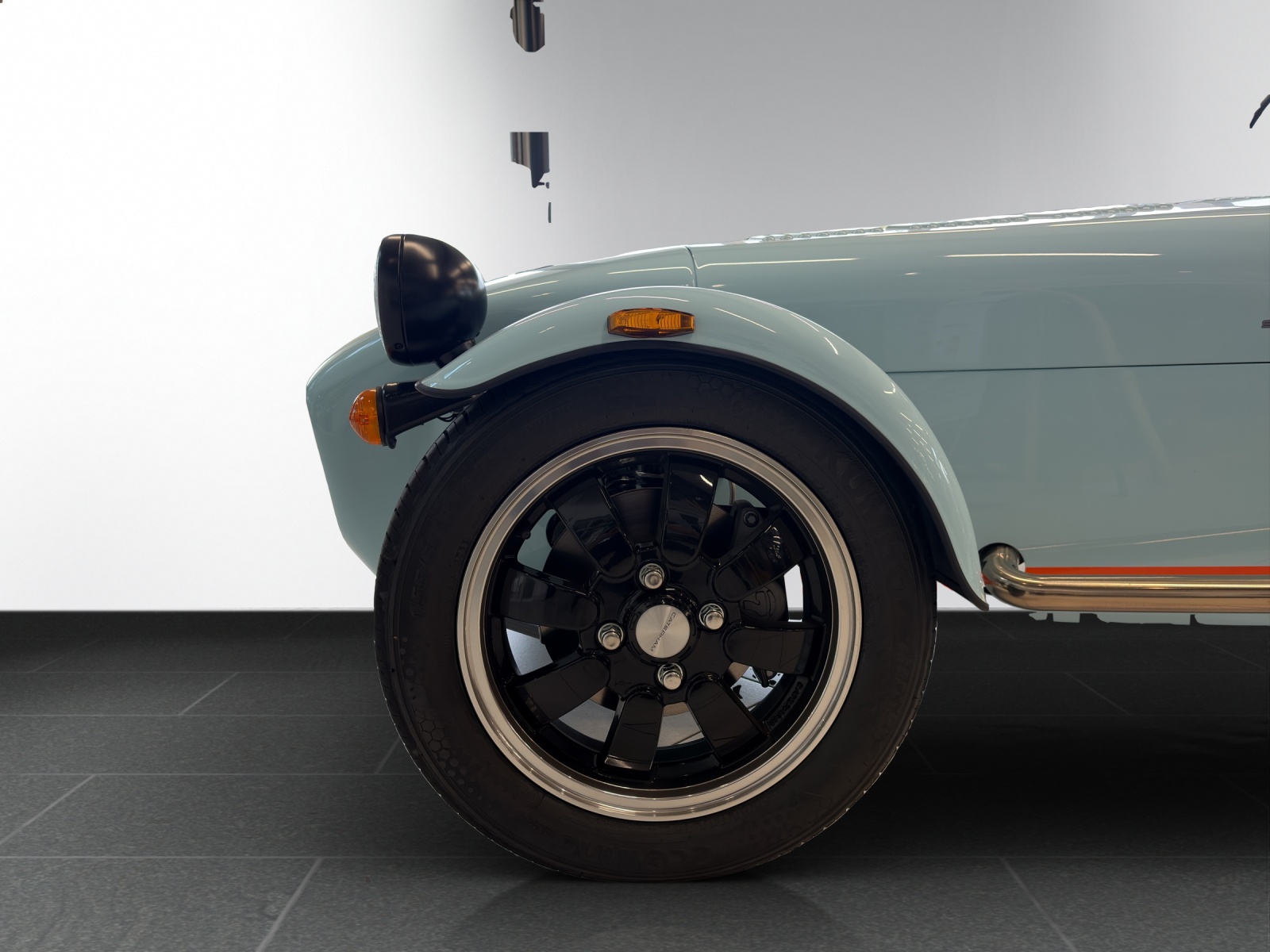 CATERHAM Seven 170-image-3