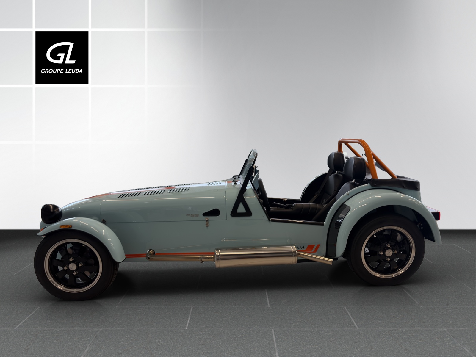 CATERHAM Seven 170-image-2