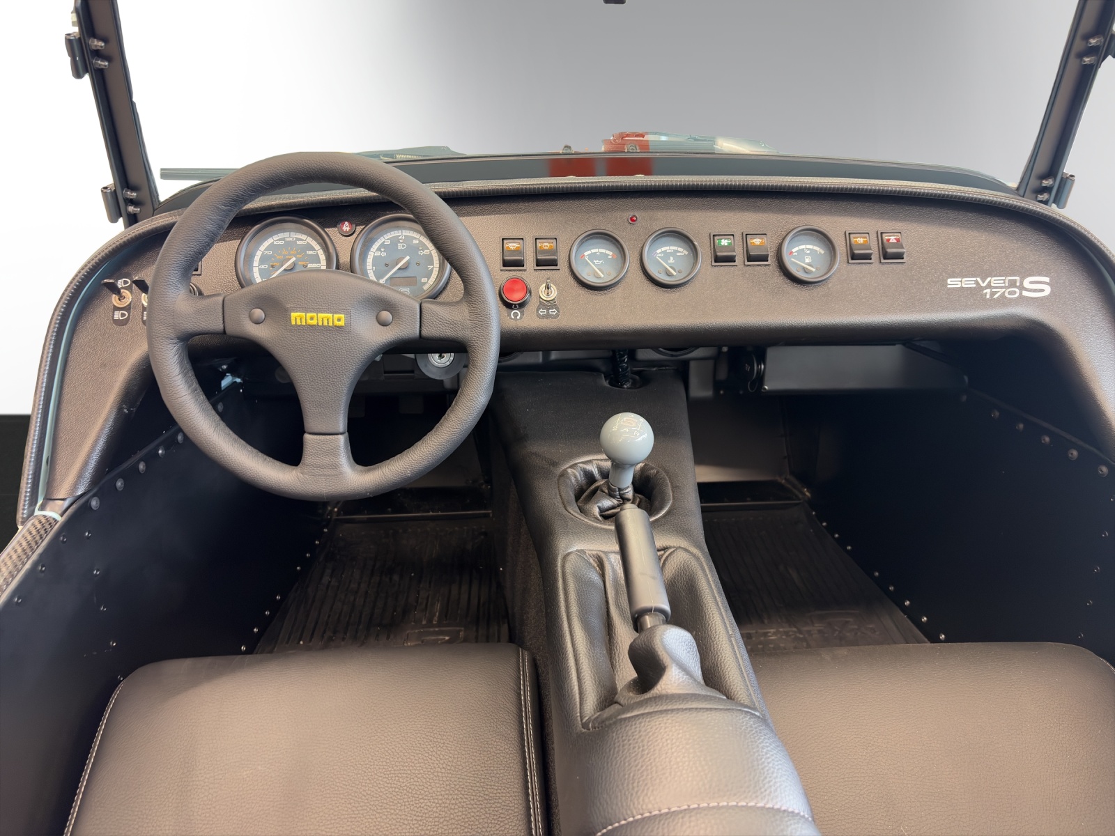 CATERHAM Seven 170-image-7