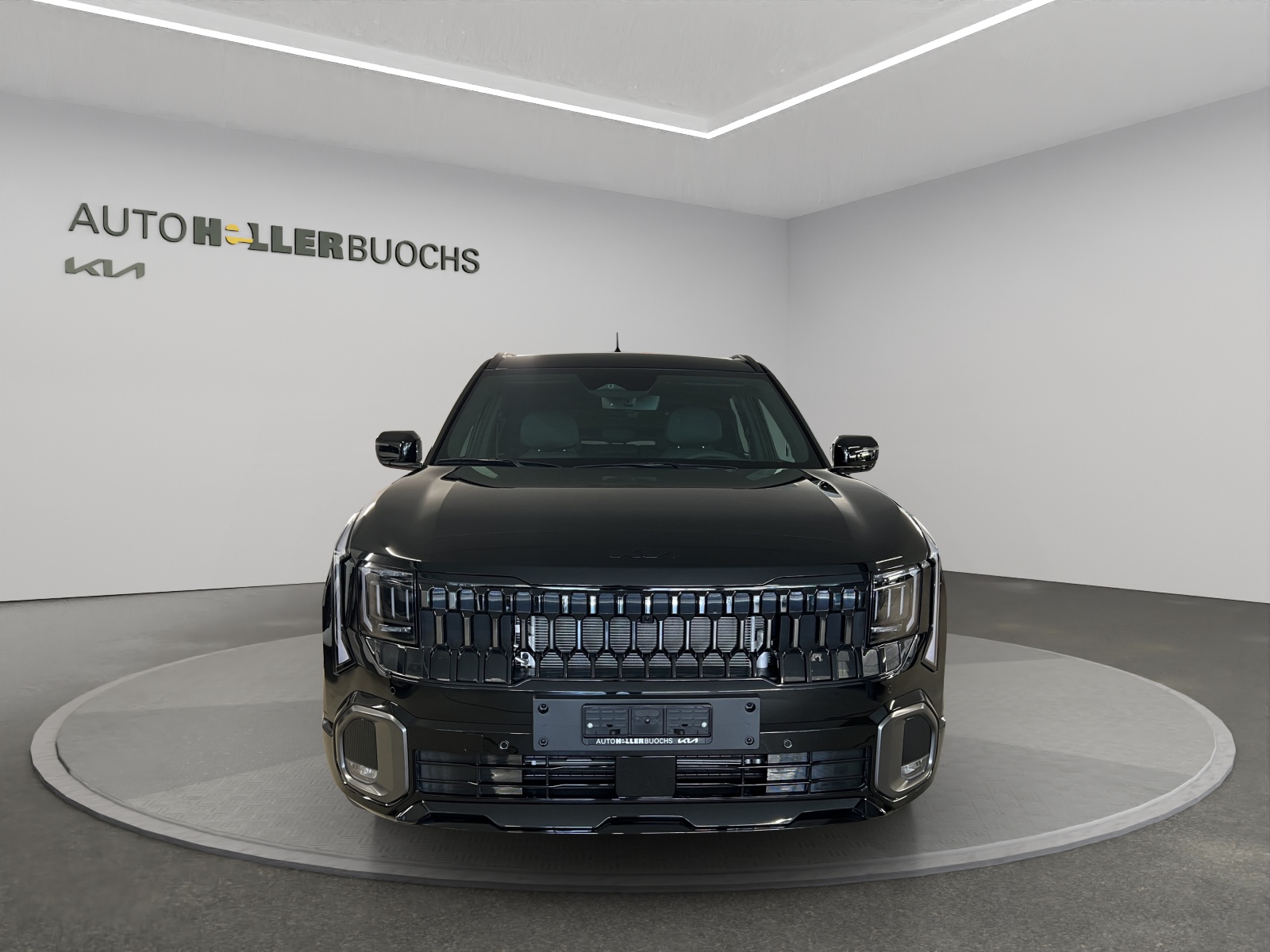 KIA Seltos 1.6 T X-Line 4x4-image-1