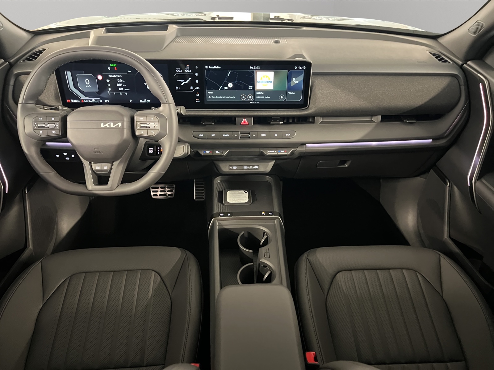 KIA Seltos 1.6 T X-Line 4x4-image-11