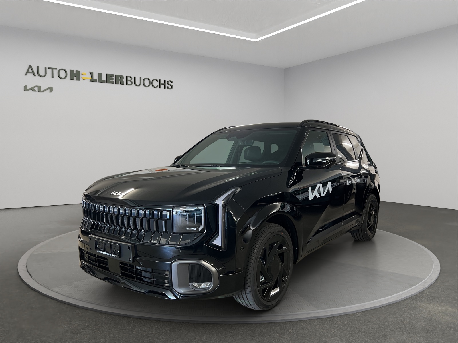 KIA Seltos 1.6 T X-Line 4x4-image-0