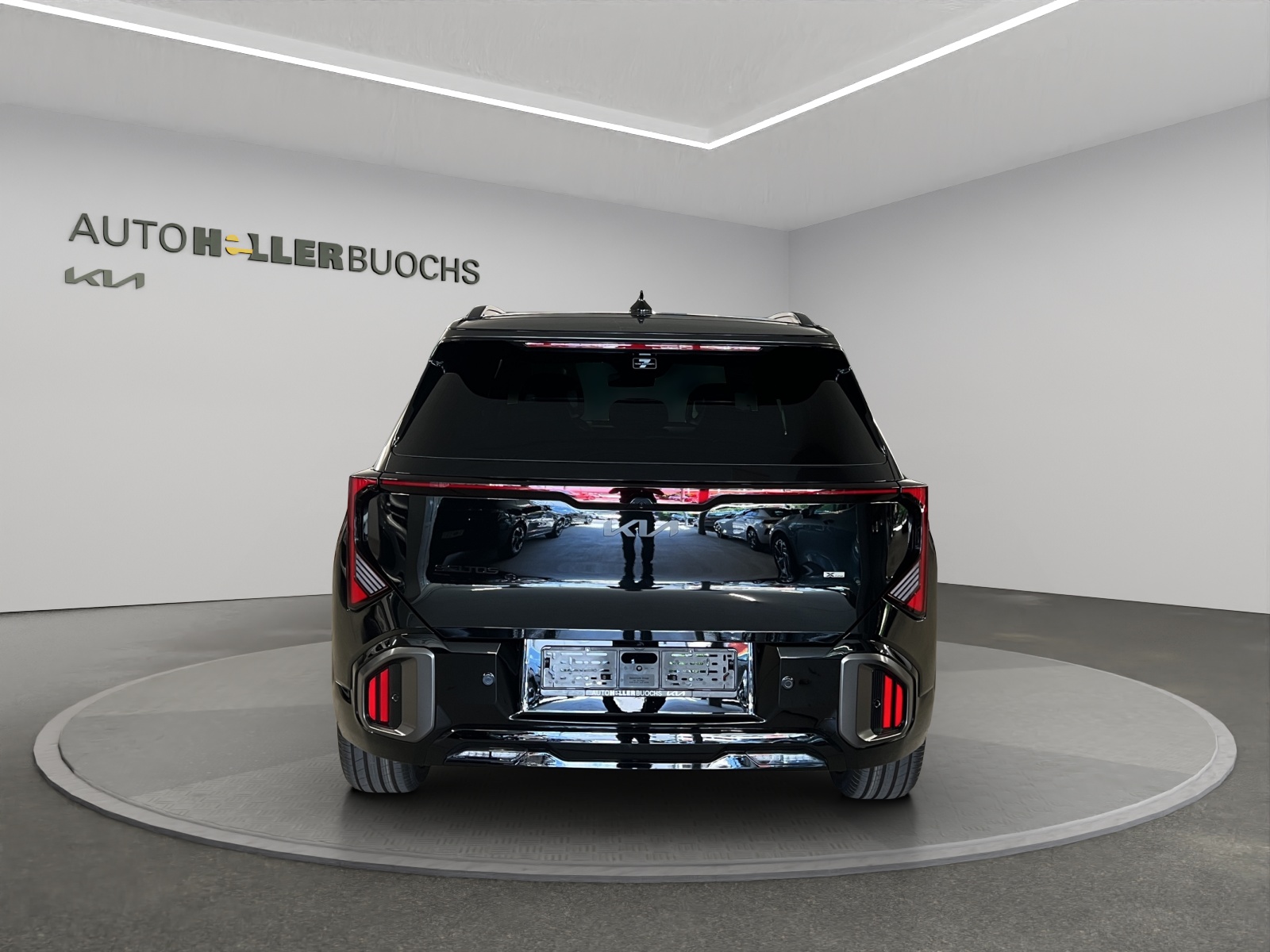 KIA Seltos 1.6 T X-Line 4x4-image-4