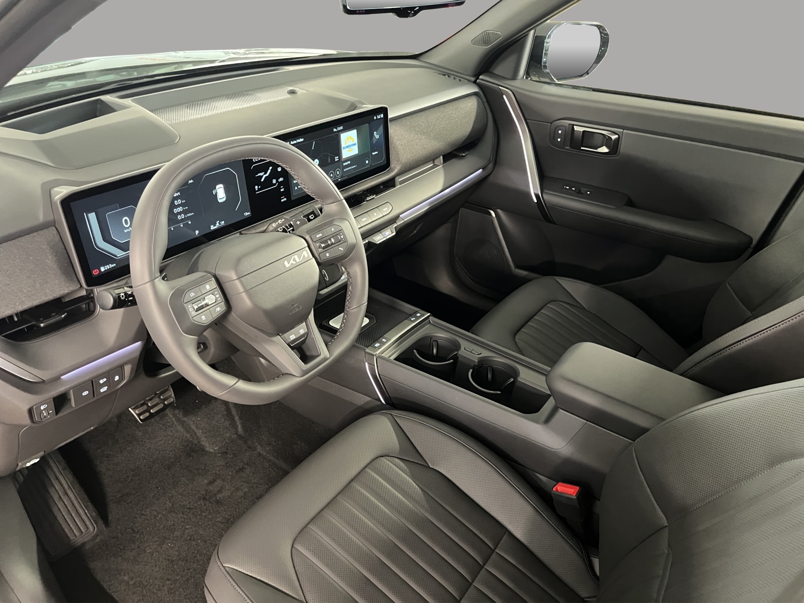 KIA Seltos 1.6 T X-Line 4x4-image-5