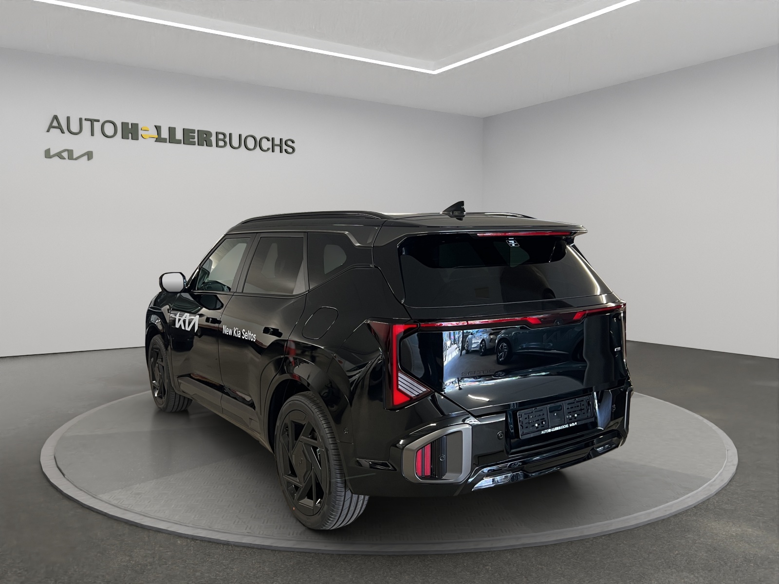KIA Seltos 1.6 T X-Line 4x4-image-3