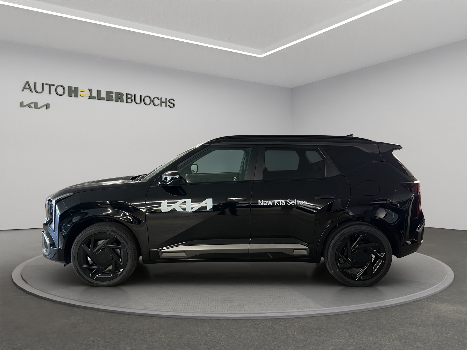 KIA Seltos 1.6 T X-Line 4x4-image-2