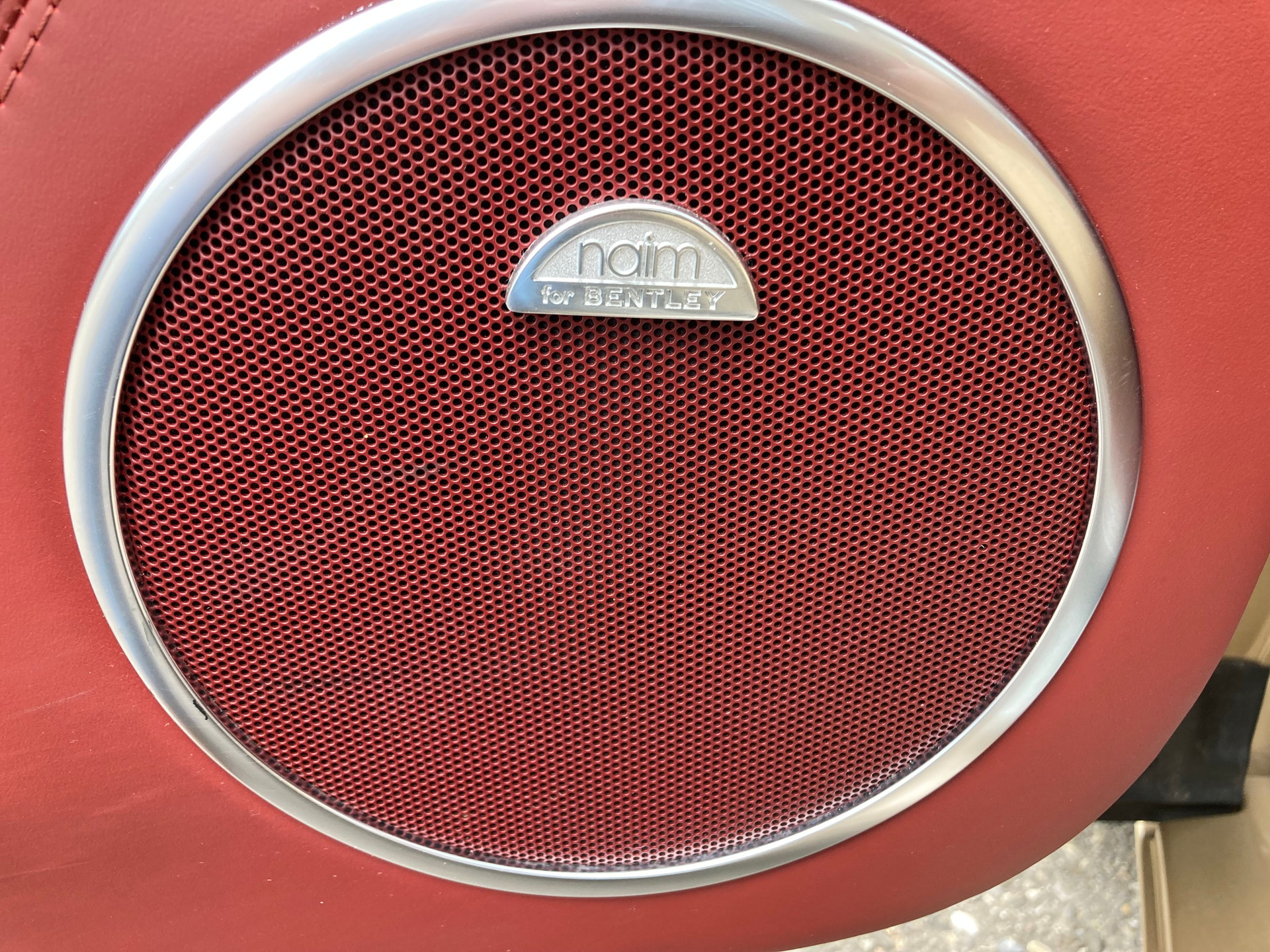 BENTLEY Continental GT 6.0 W12-image-12