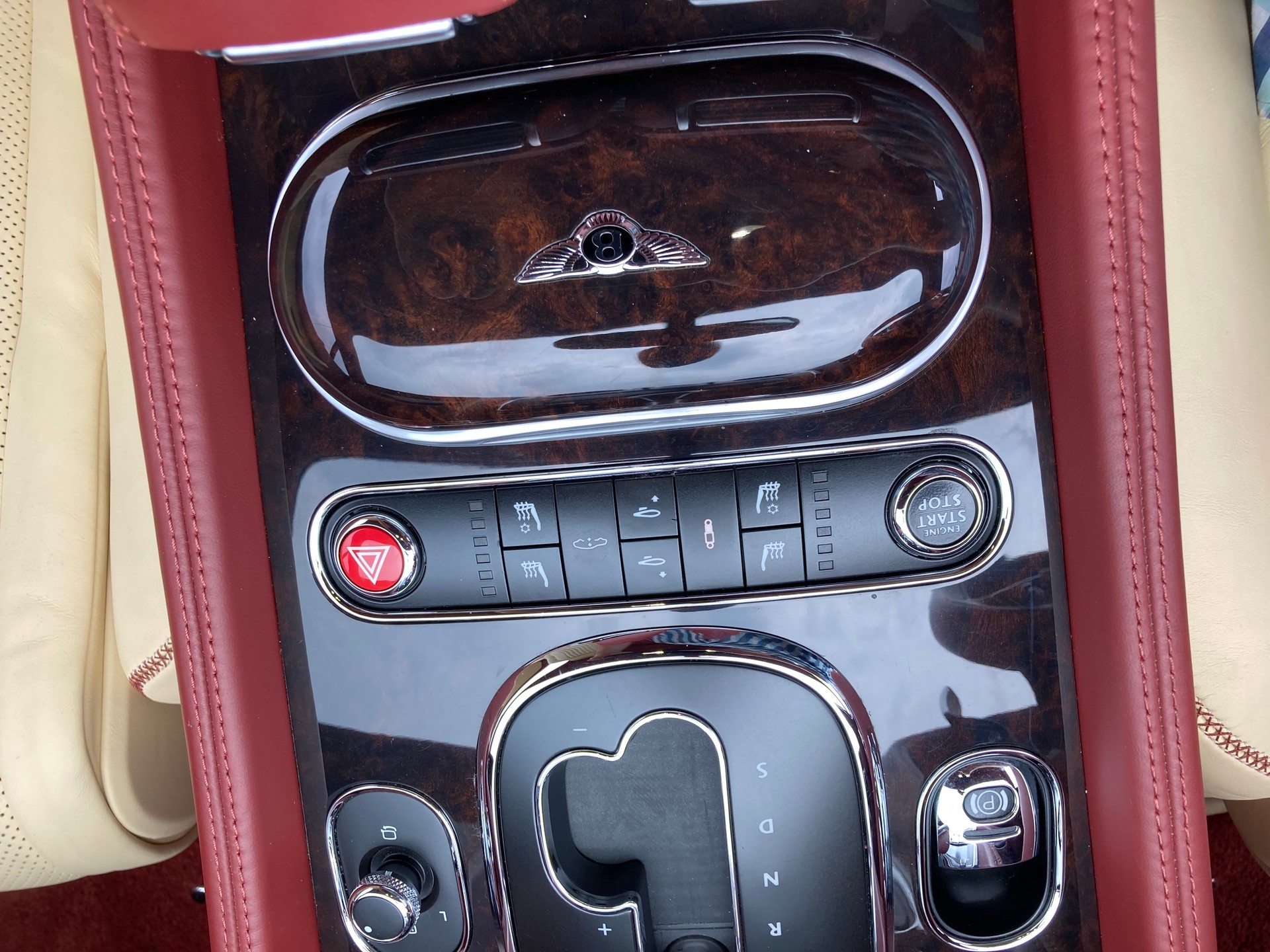 BENTLEY Continental GT 6.0 W12-image-15
