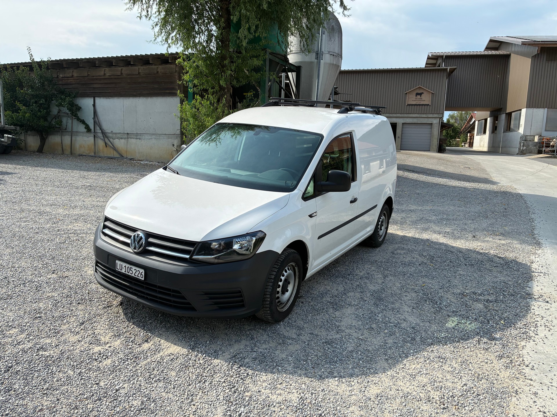 VW CADDY-image-0