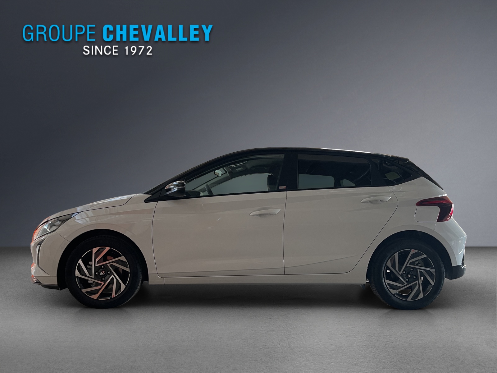 HYUNDAI i20 1.0 T-GDi Amplia GO! DCT-image-2