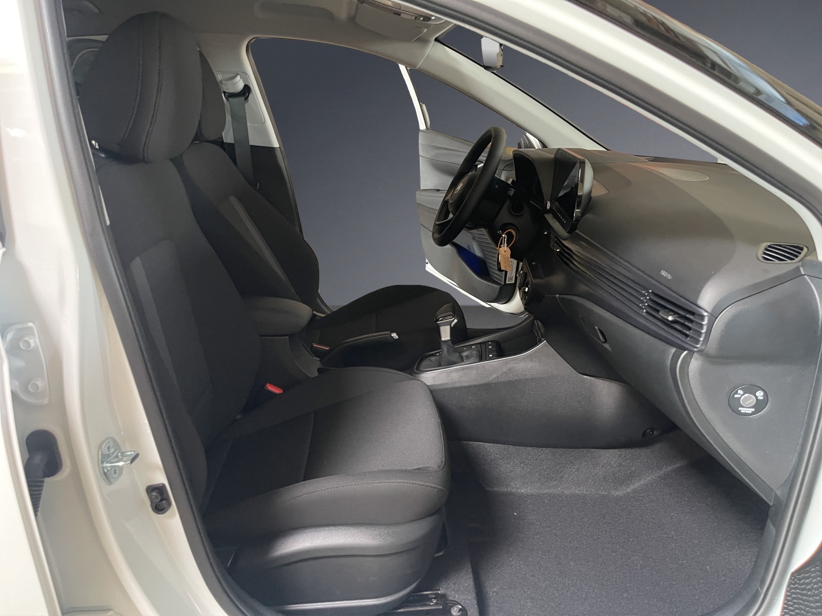 HYUNDAI i20 1.0 T-GDi Amplia GO! DCT-image-6